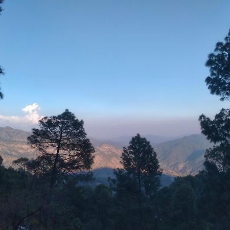 Shree Home Stay Dwarahat Exterior foto