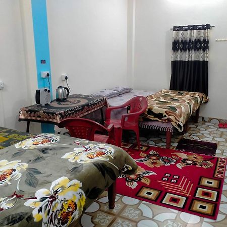 Shree Home Stay Dwarahat Exterior foto