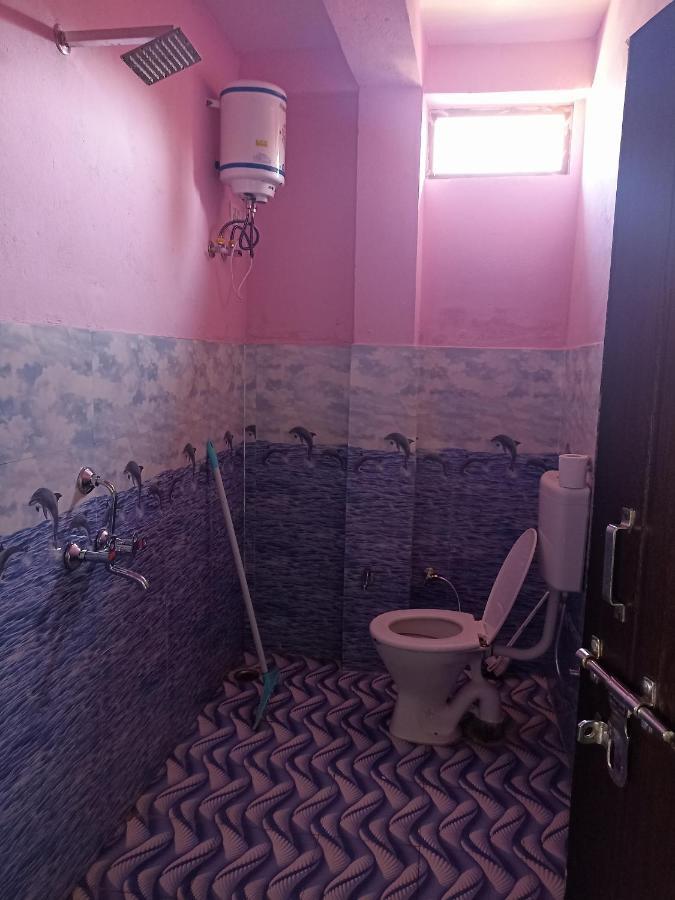 Shree Home Stay Dwarahat Exterior foto